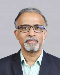 Dr. Anish Kumar